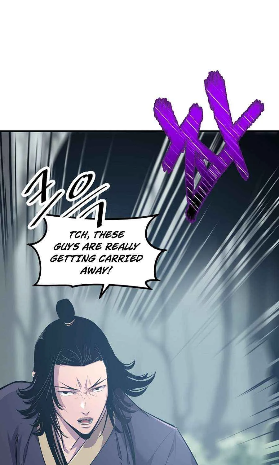 The Best Martial Arts Instructor In The World Chapter 27 page 34 - 