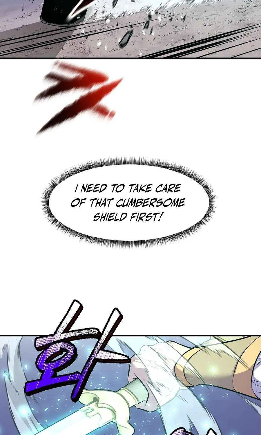 The Best Martial Arts Instructor In The World Chapter 27 page 36 - 