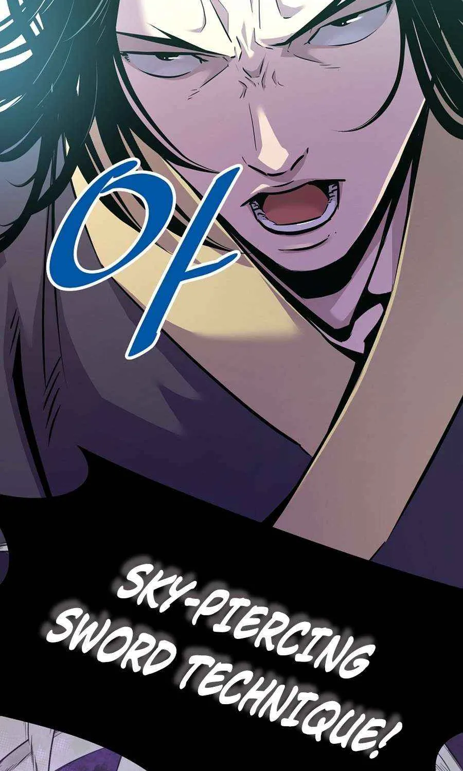 The Best Martial Arts Instructor In The World Chapter 27 page 39 - 