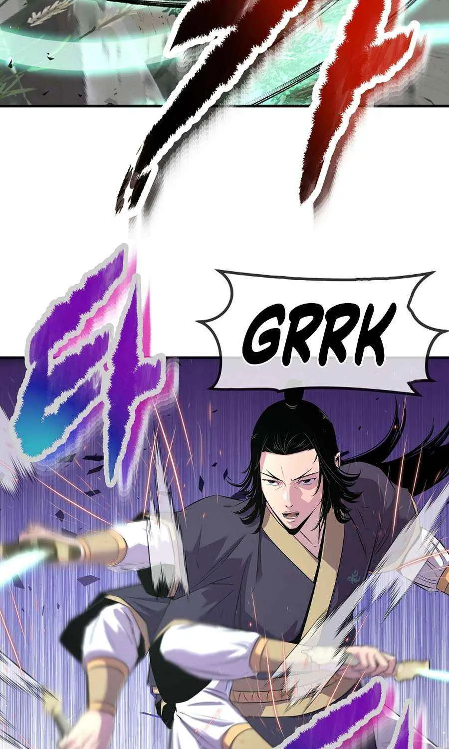 The Best Martial Arts Instructor In The World Chapter 27 page 5 - 