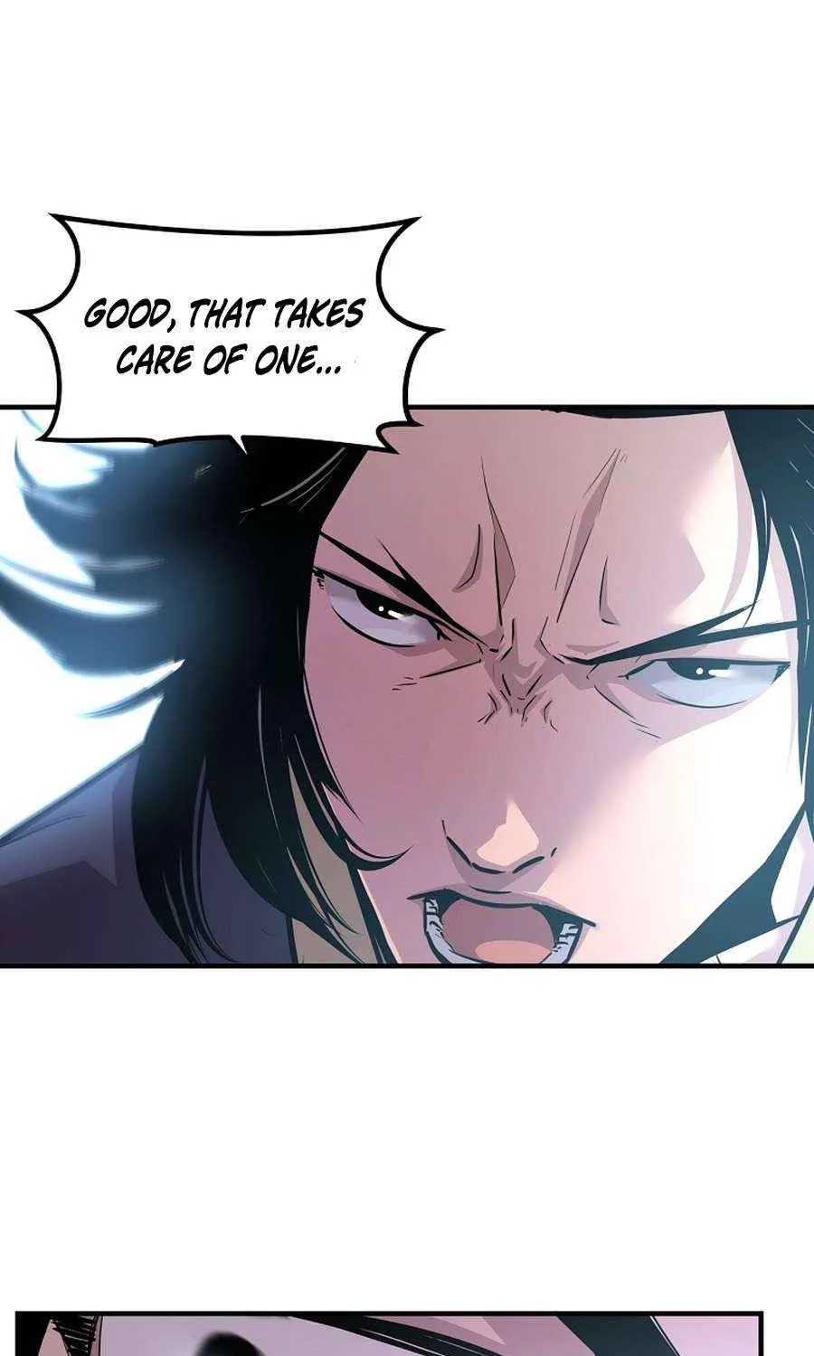 The Best Martial Arts Instructor In The World Chapter 27 page 58 - 