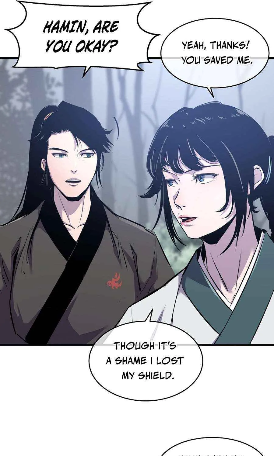 The Best Martial Arts Instructor In The World Chapter 27 page 71 - 
