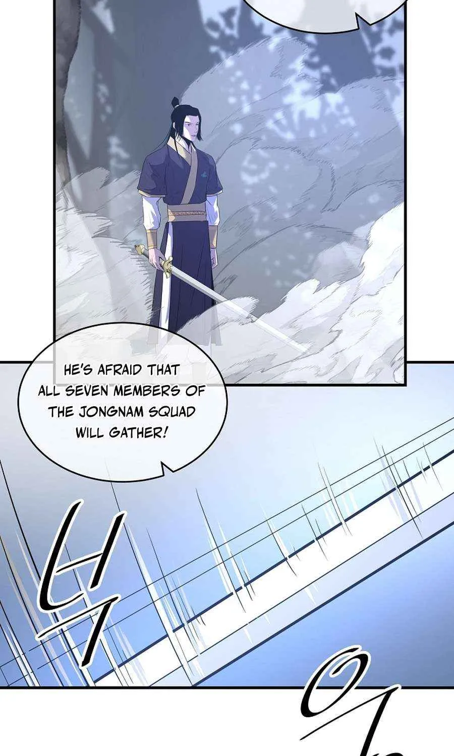 The Best Martial Arts Instructor In The World Chapter 27 page 73 - 