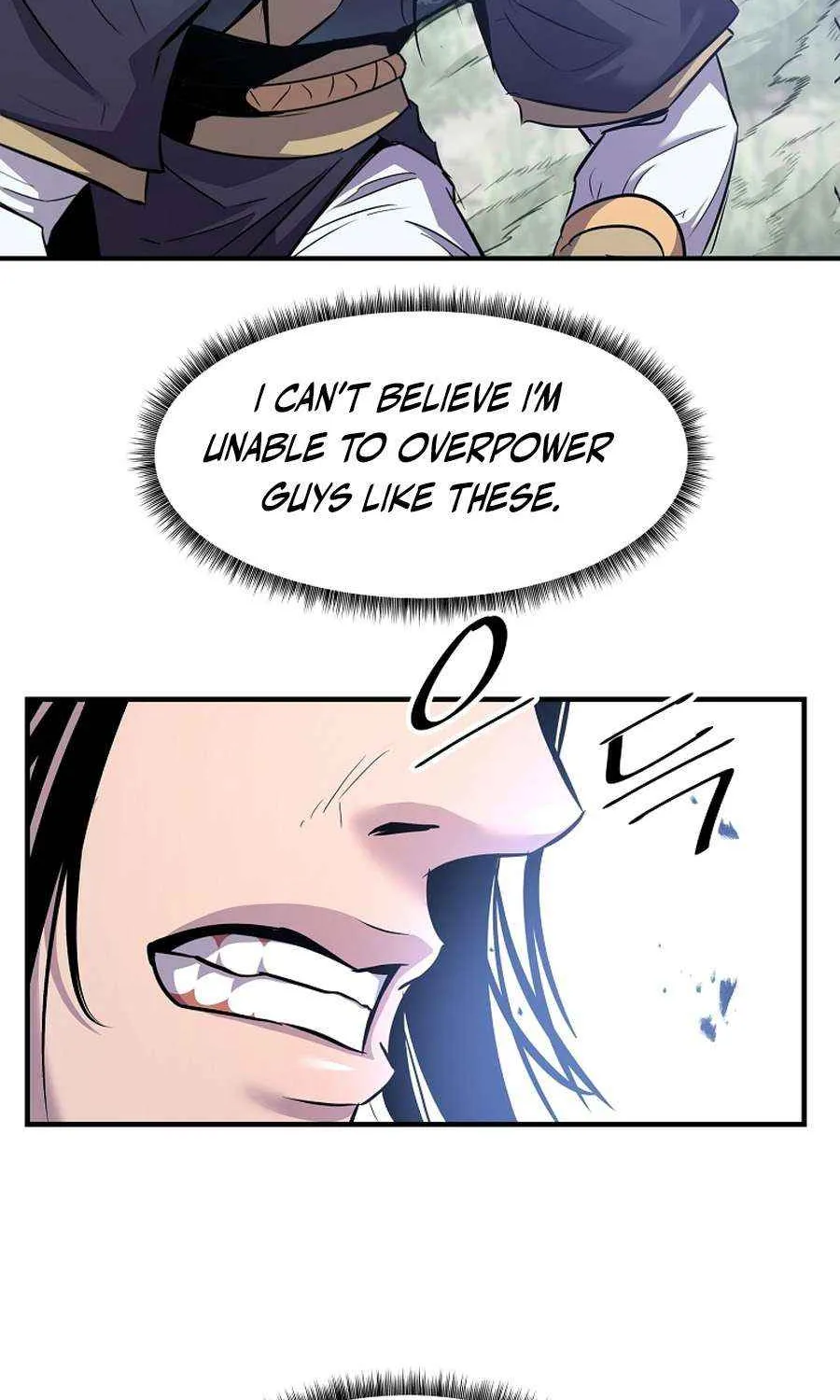 The Best Martial Arts Instructor In The World Chapter 27 page 78 - 