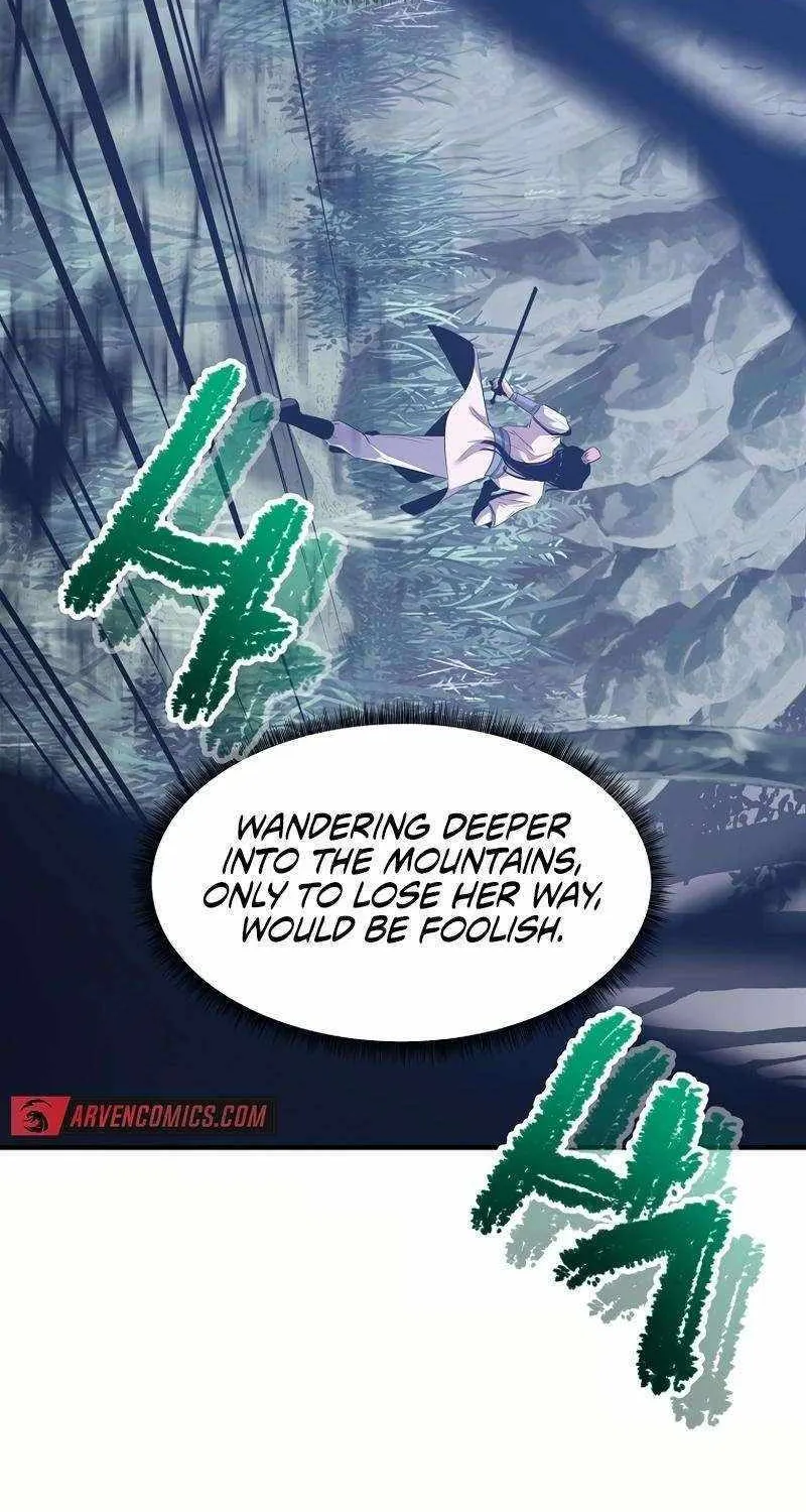 The Best Martial Arts Instructor In The World Chapter 28 page 17 - 