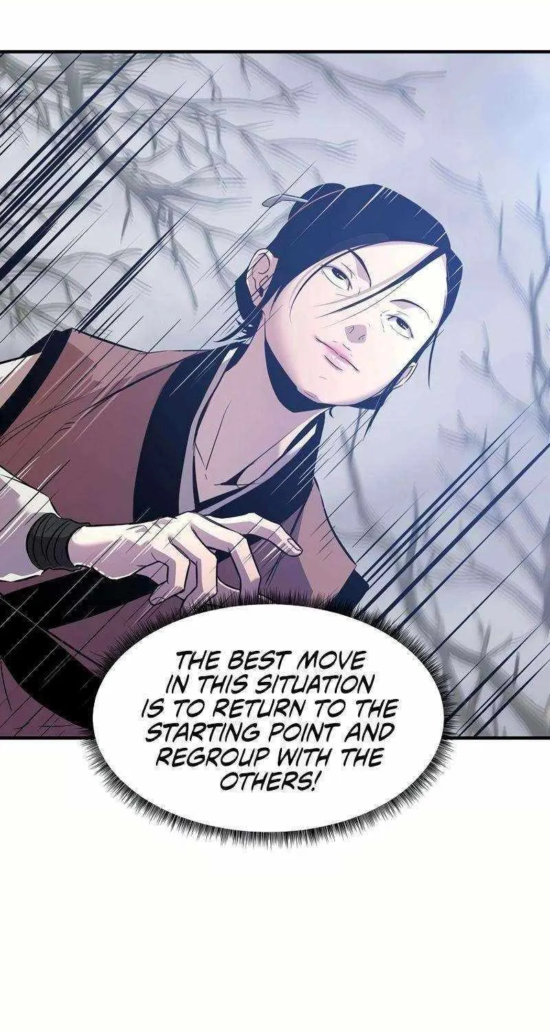 The Best Martial Arts Instructor In The World Chapter 28 page 18 - 
