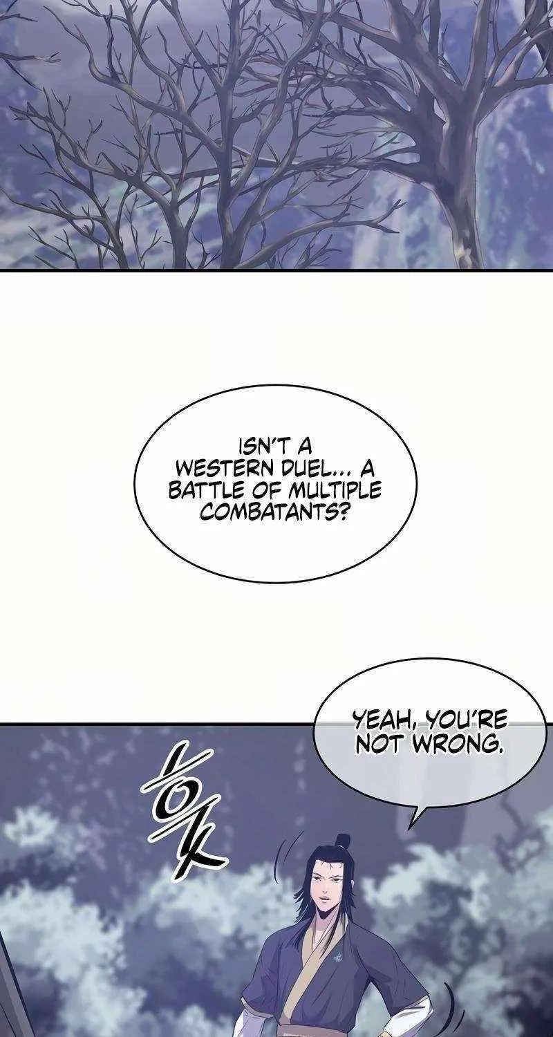 The Best Martial Arts Instructor In The World Chapter 28 page 24 - 