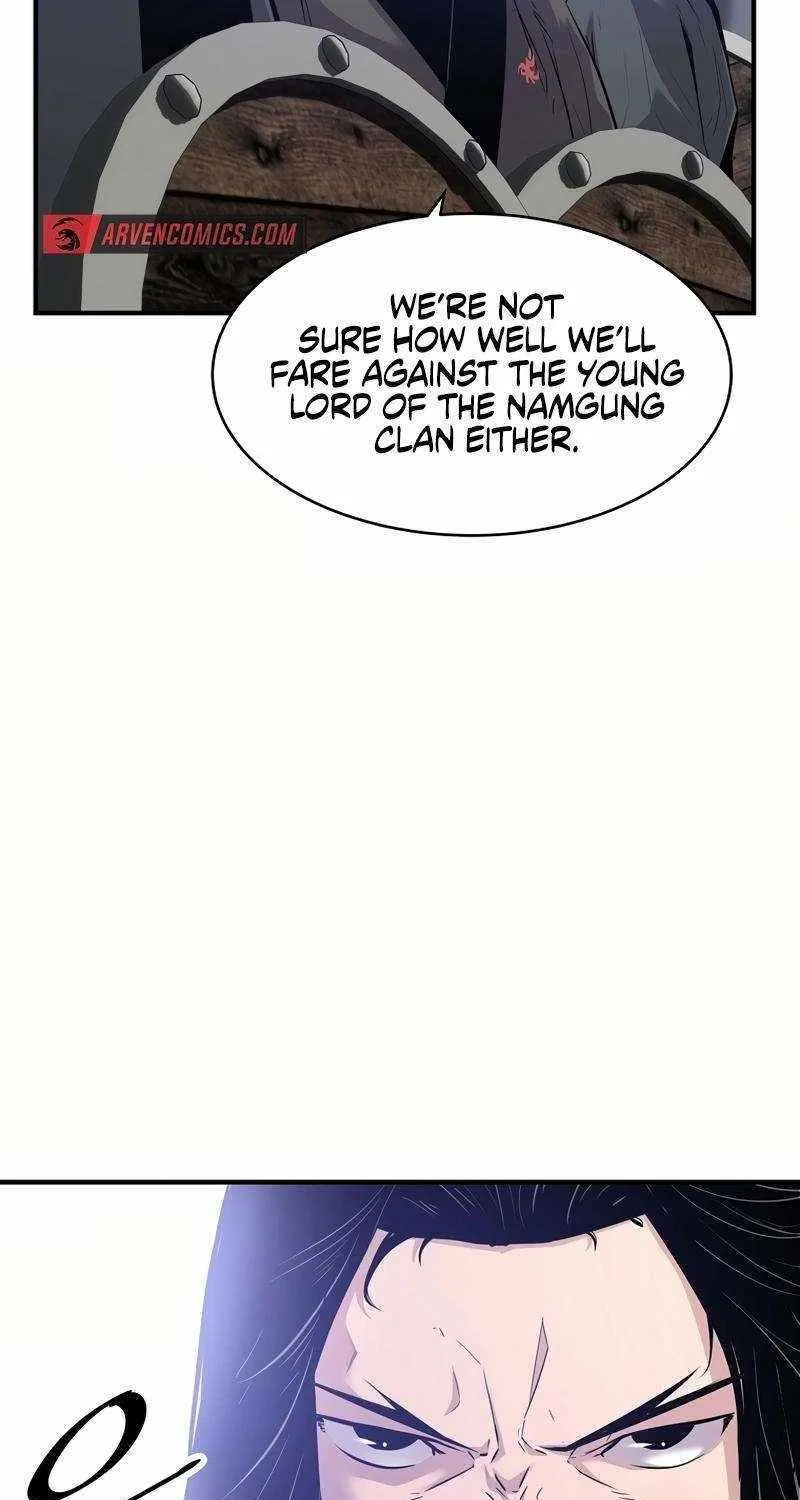 The Best Martial Arts Instructor In The World Chapter 28 page 26 - 
