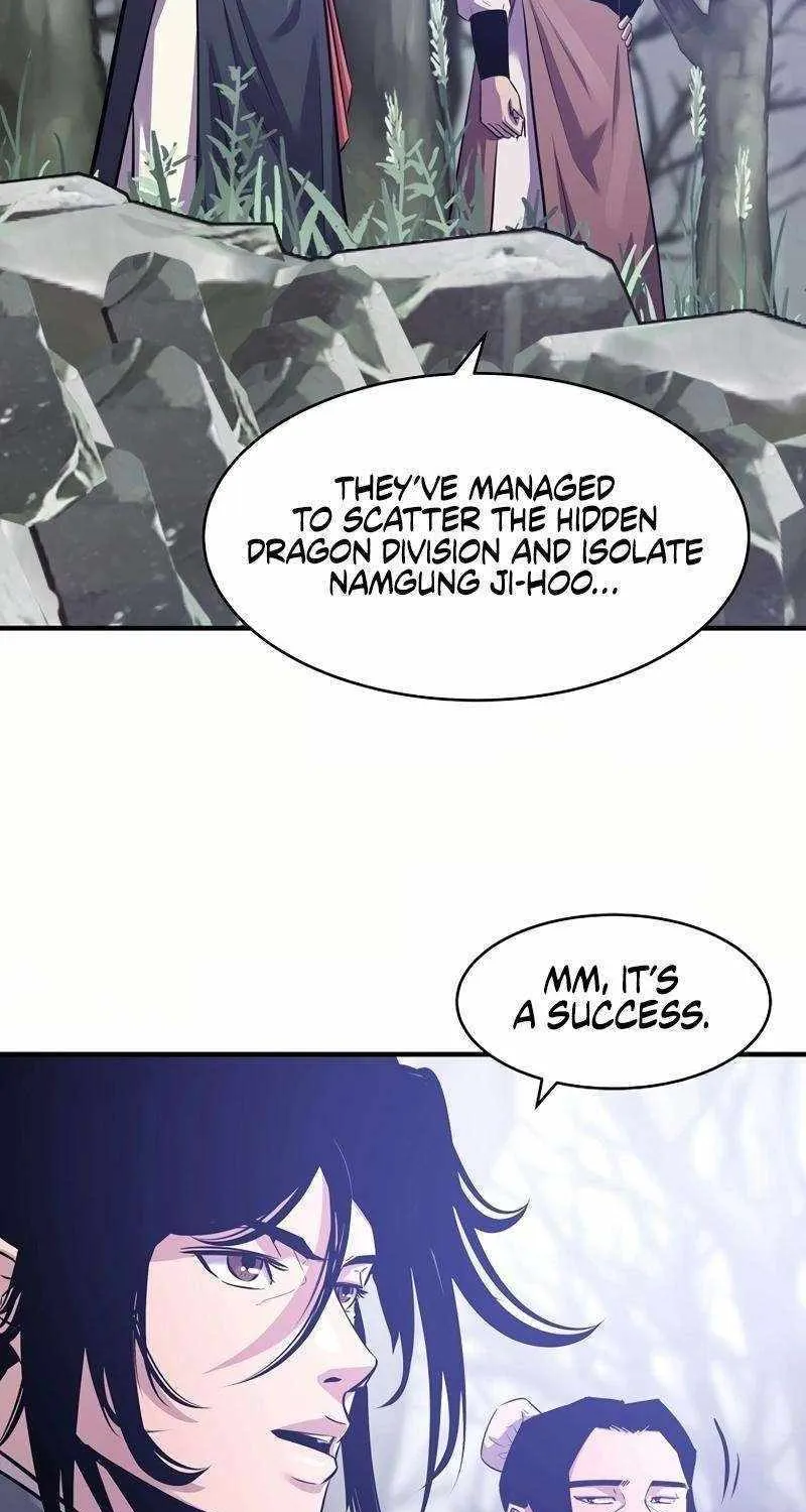 The Best Martial Arts Instructor In The World Chapter 28 page 30 - 