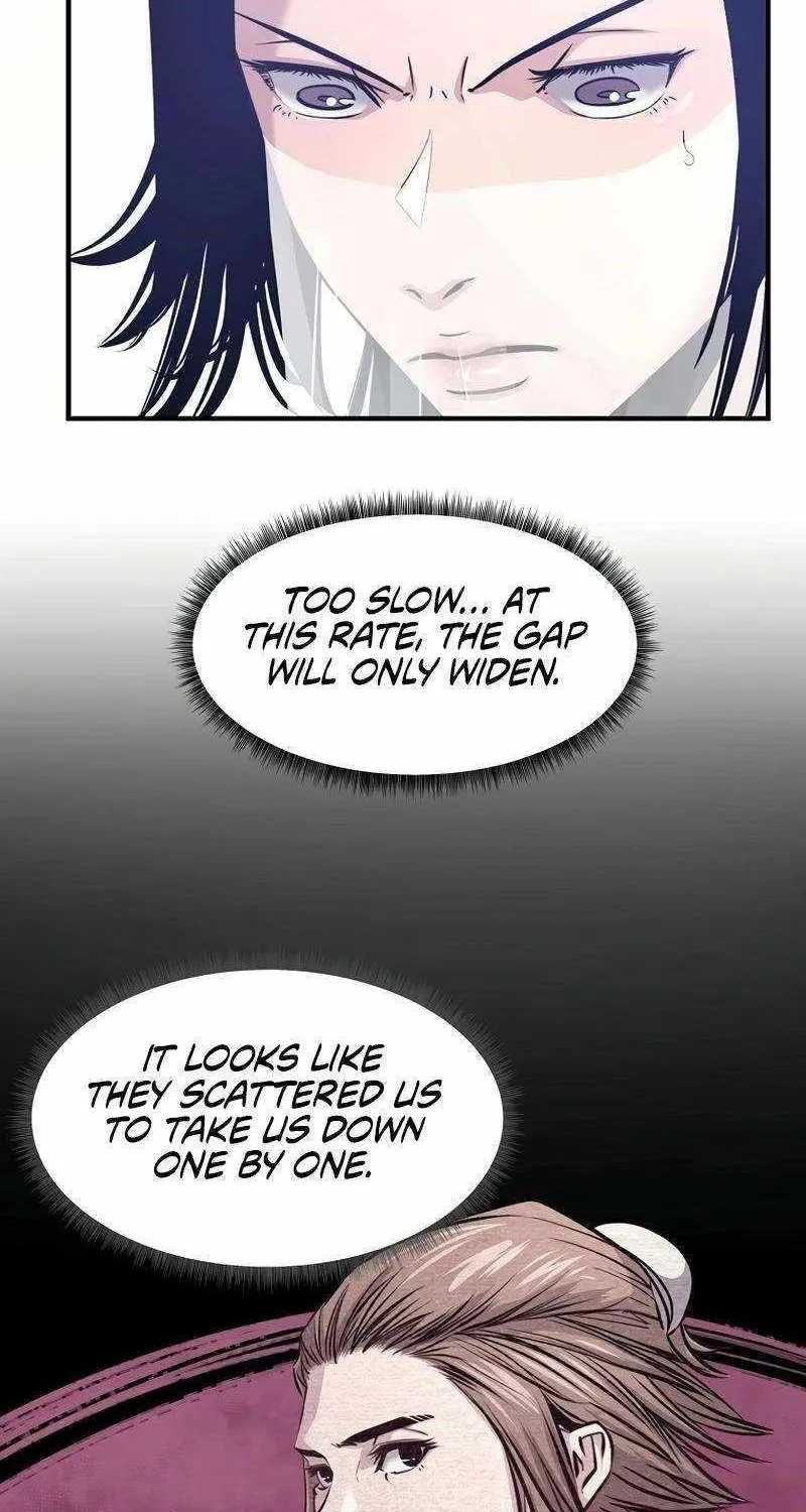 The Best Martial Arts Instructor In The World Chapter 28 page 4 - 