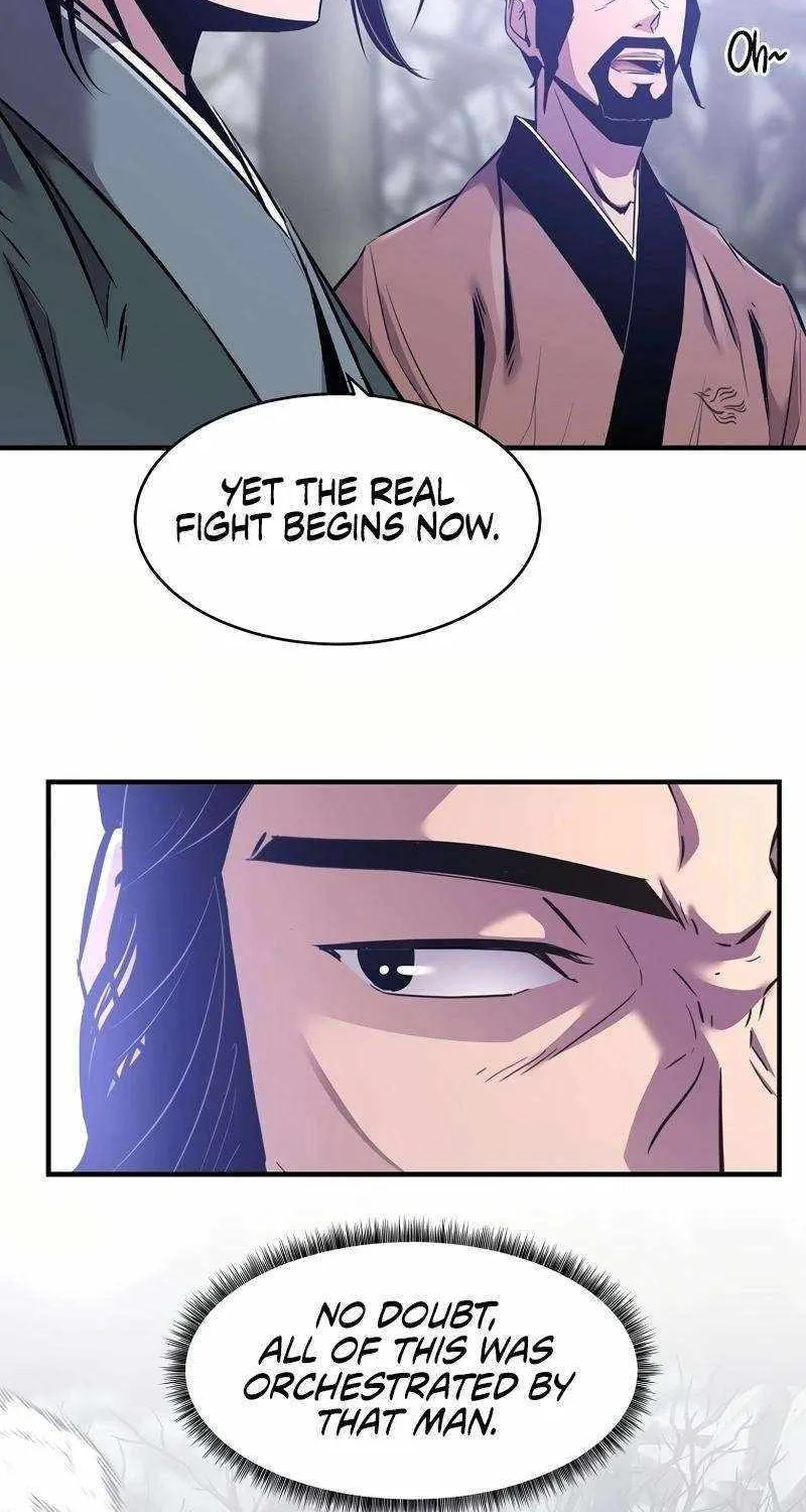 The Best Martial Arts Instructor In The World Chapter 28 page 31 - 