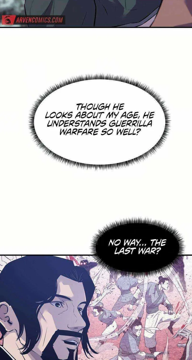 The Best Martial Arts Instructor In The World Chapter 28 page 35 - 