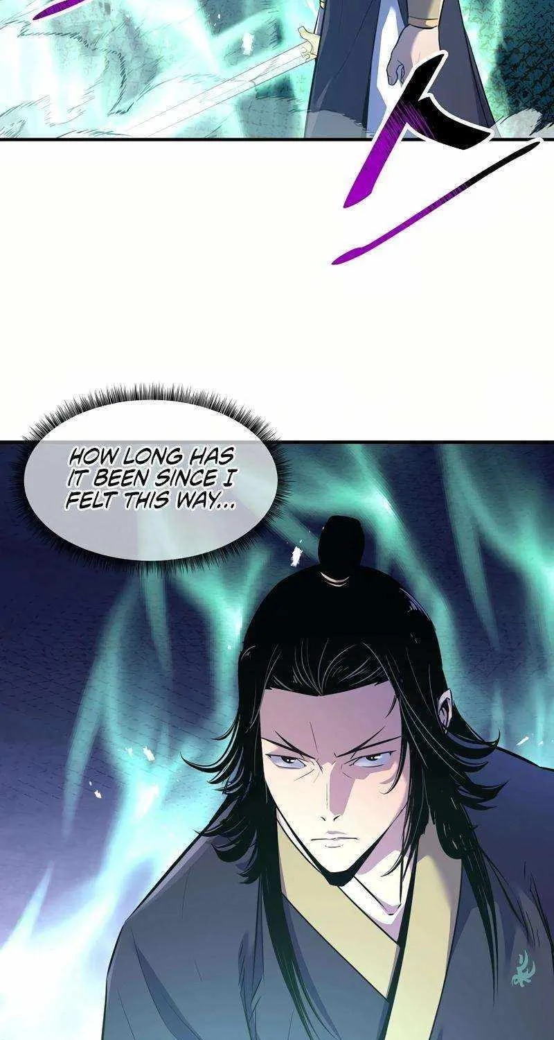 The Best Martial Arts Instructor In The World Chapter 28 page 38 - 