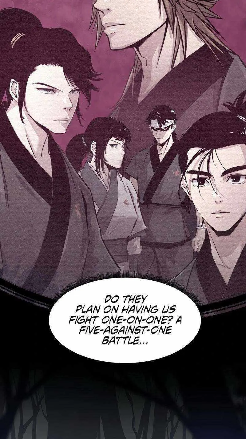 The Best Martial Arts Instructor In The World Chapter 28 page 5 - 