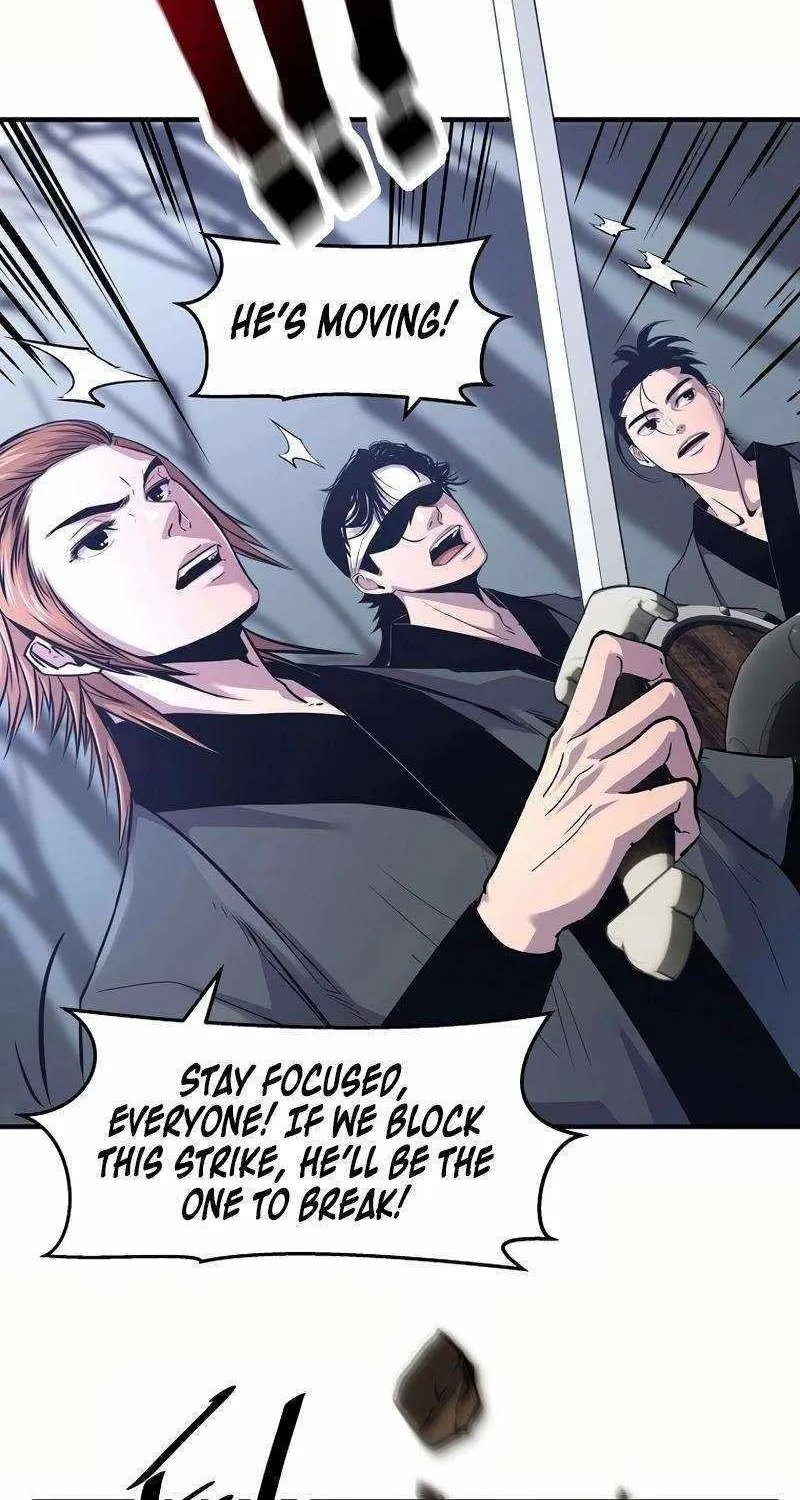 The Best Martial Arts Instructor In The World Chapter 28 page 47 - 