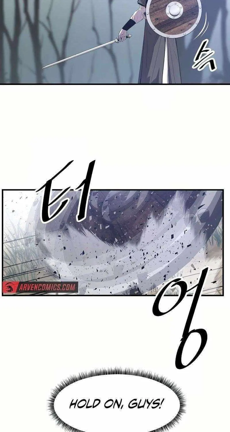 The Best Martial Arts Instructor In The World Chapter 28 page 49 - 