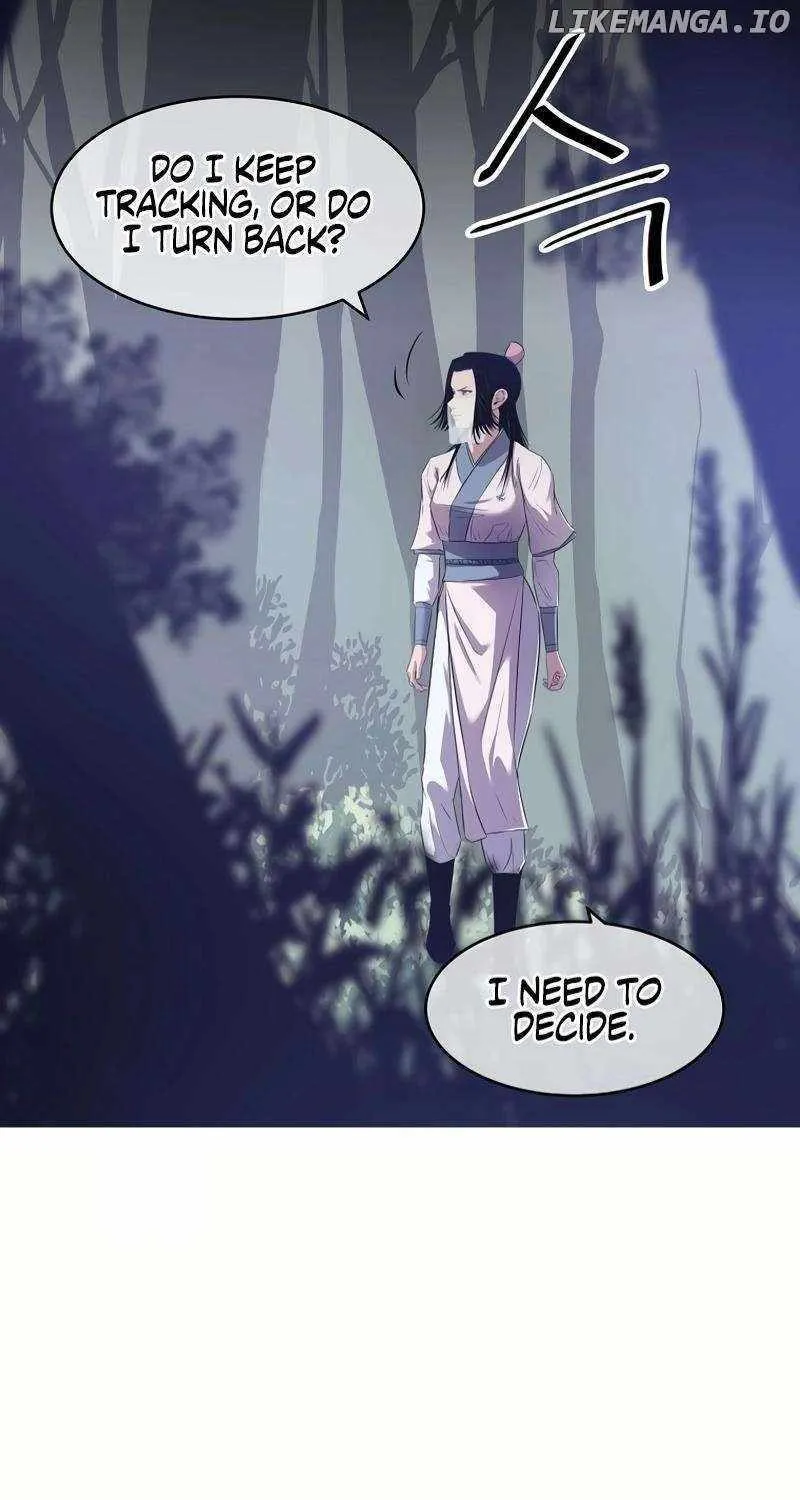 The Best Martial Arts Instructor In The World Chapter 28 page 6 - 
