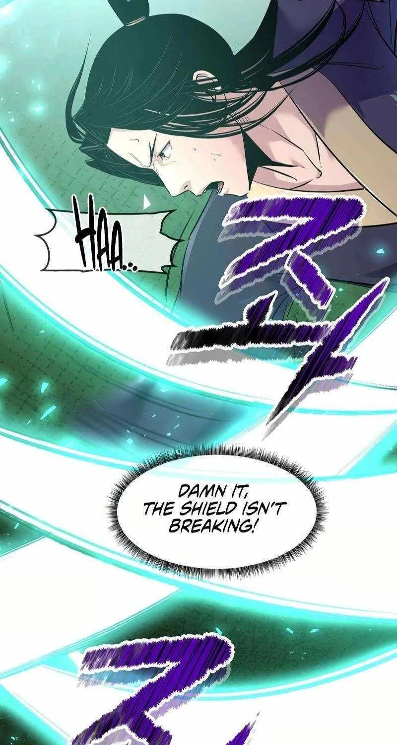 The Best Martial Arts Instructor In The World Chapter 28 page 64 - 