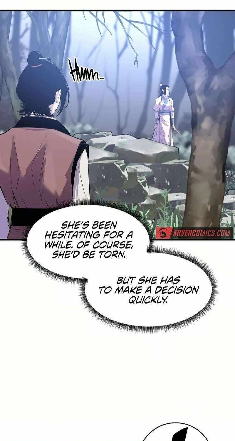 The Best Martial Arts Instructor In The World Chapter 28 page 8 - 