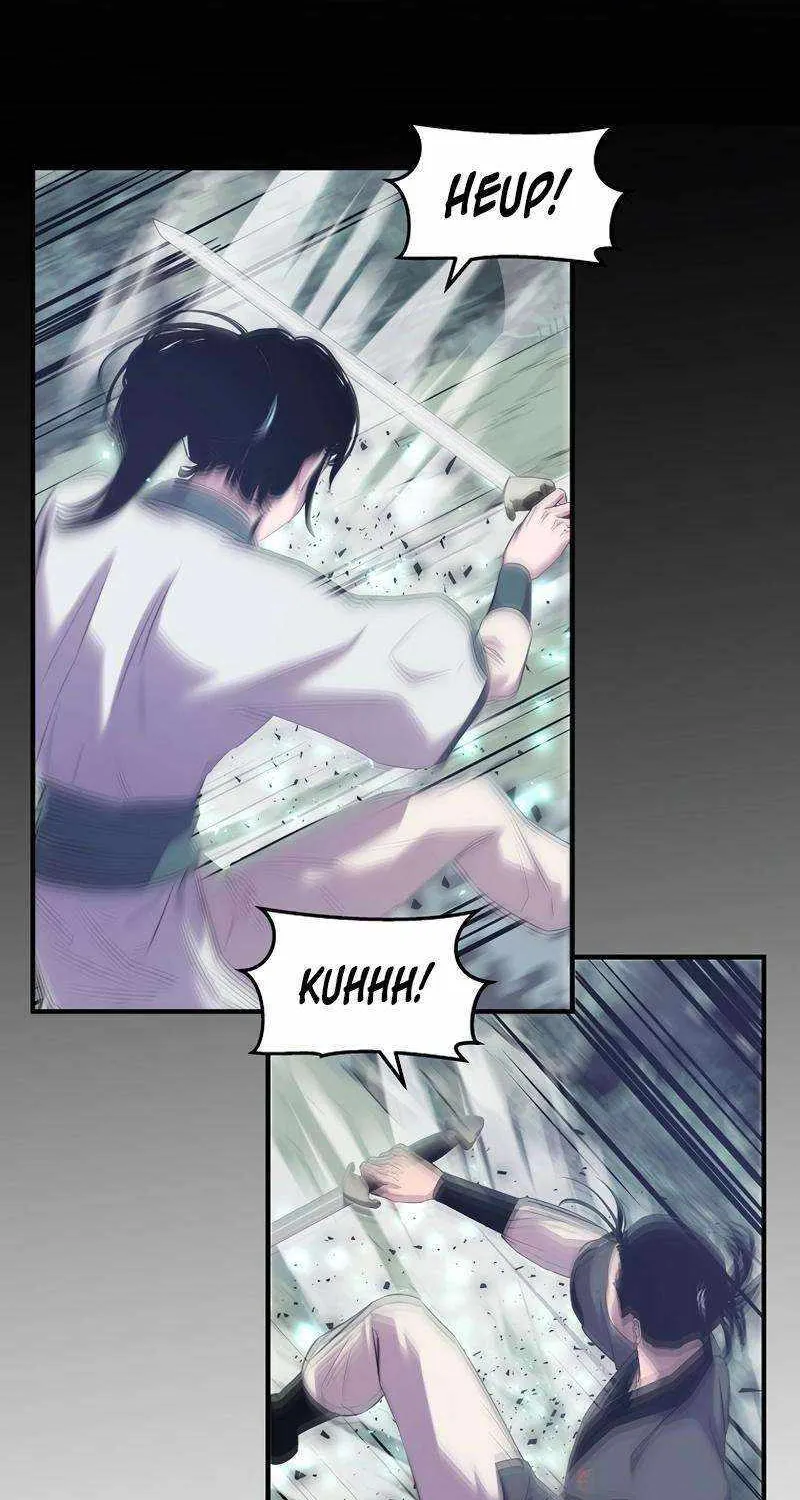 The Best Martial Arts Instructor In The World Chapter 28 page 79 - 