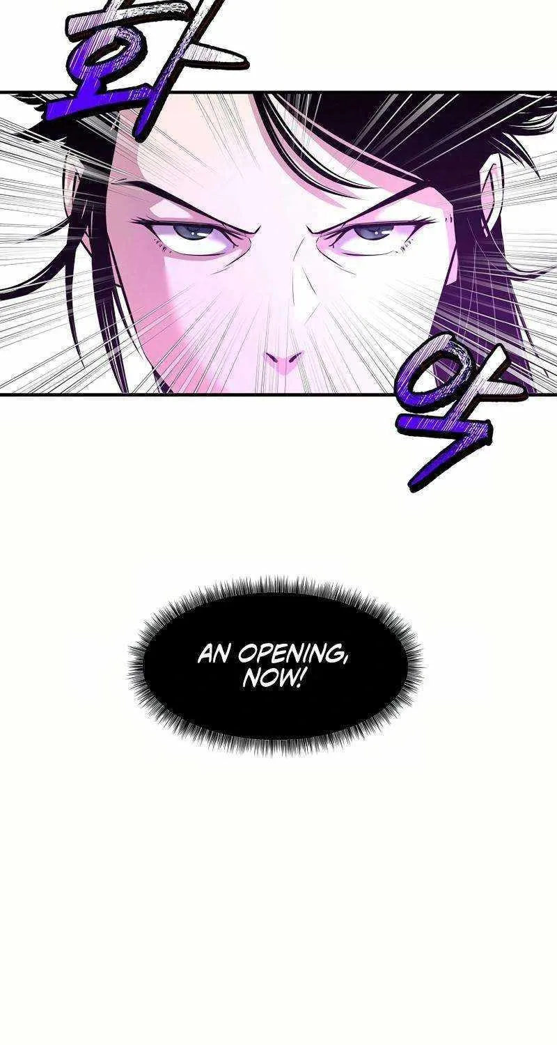 The Best Martial Arts Instructor In The World Chapter 28 page 82 - 