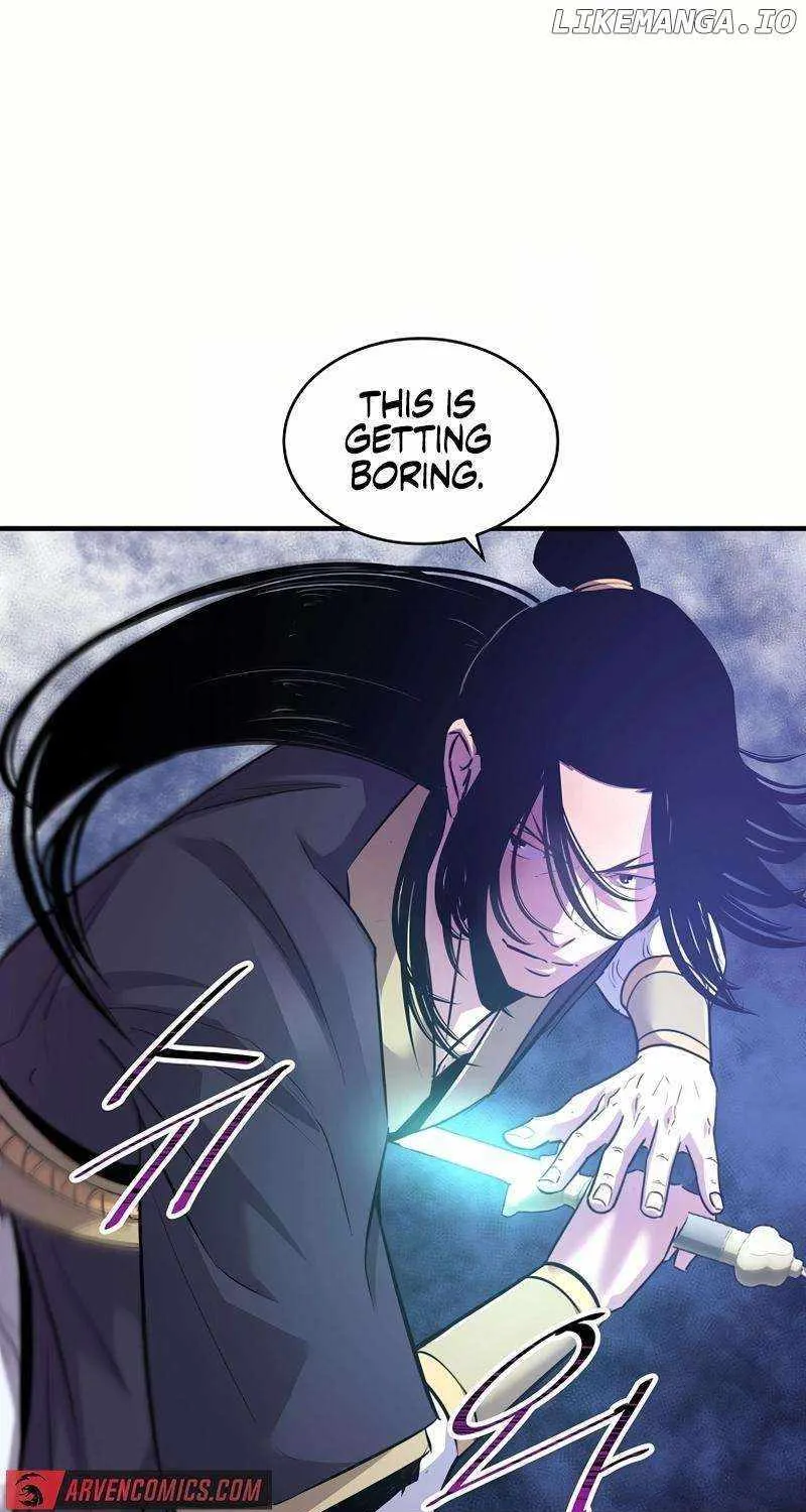 The Best Martial Arts Instructor In The World Chapter 28 page 90 - 