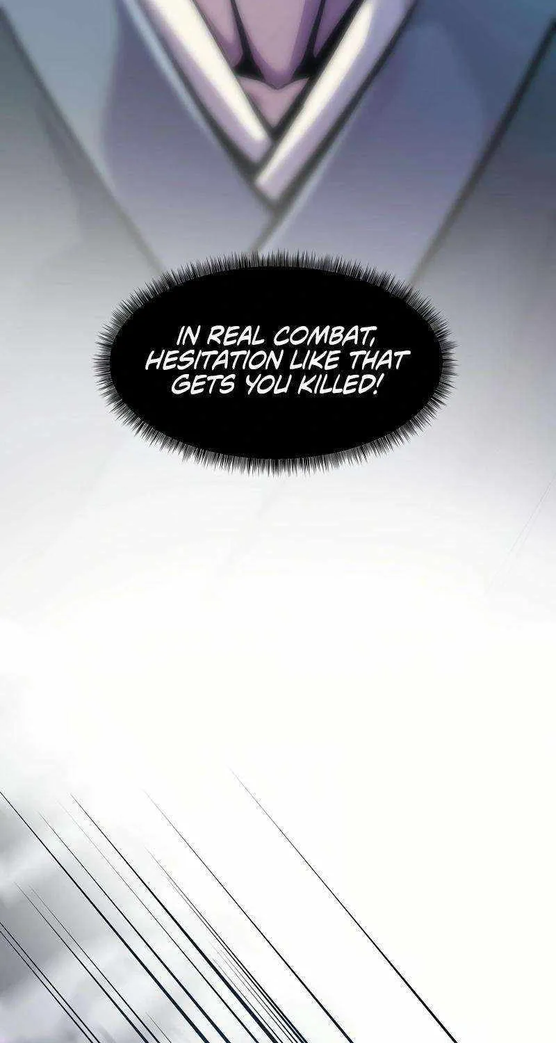 The Best Martial Arts Instructor In The World Chapter 28 page 93 - 