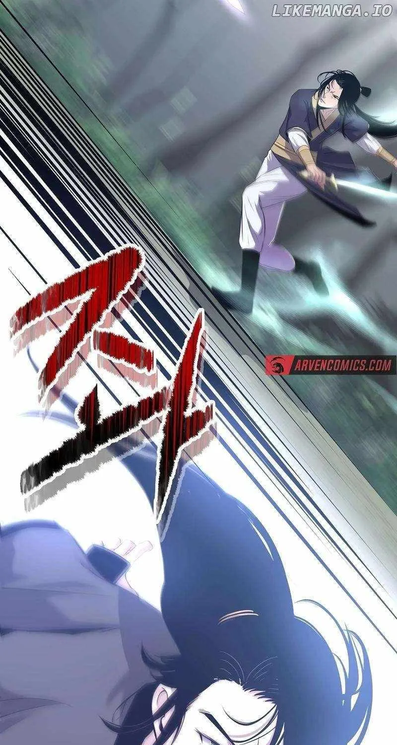 The Best Martial Arts Instructor In The World Chapter 28 page 95 - 