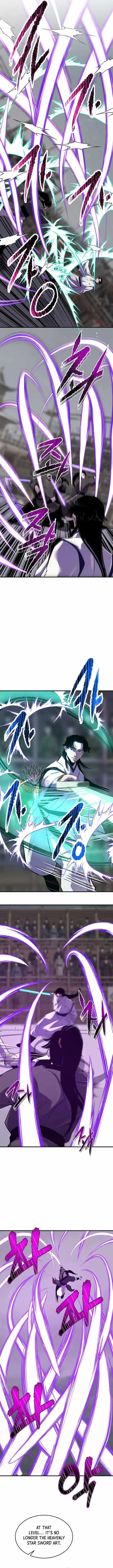 The Best Martial Arts Instructor In The World Chapter 93 page 5 - 