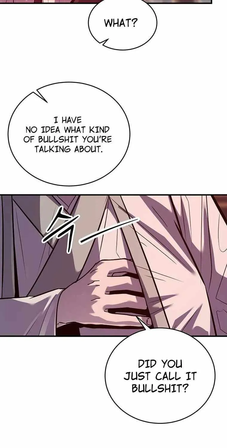 The Best Martial Arts Instructor In The World Chapter 99 page 11 - 