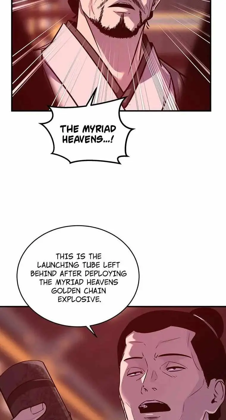The Best Martial Arts Instructor In The World Chapter 99 page 15 - 
