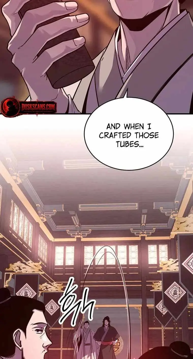 The Best Martial Arts Instructor In The World Chapter 99 page 16 - 