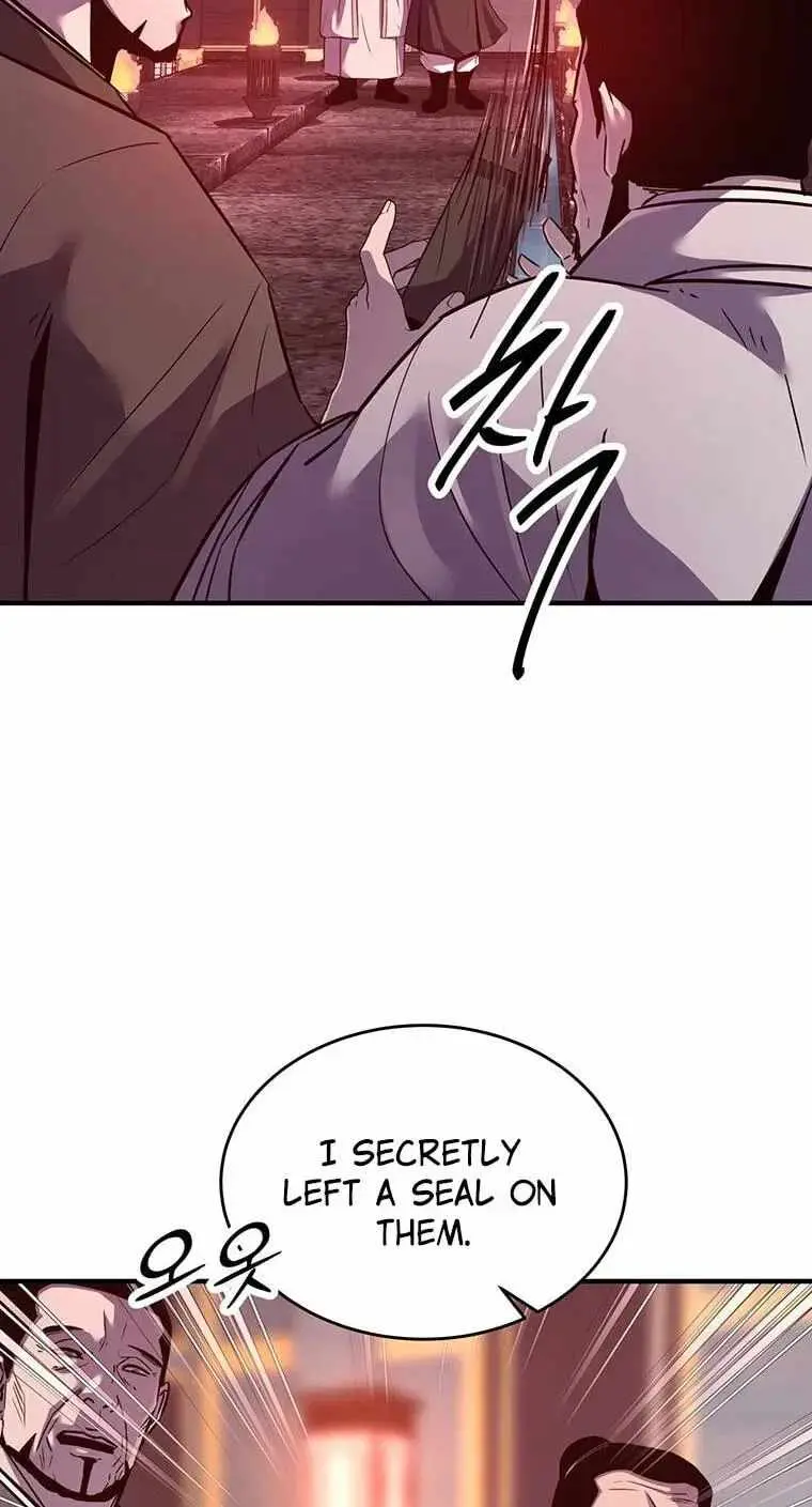 The Best Martial Arts Instructor In The World Chapter 99 page 17 - 