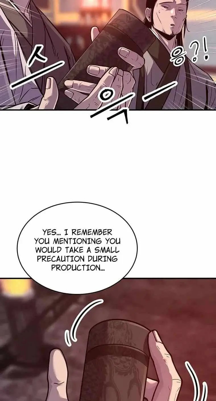 The Best Martial Arts Instructor In The World Chapter 99 page 18 - 