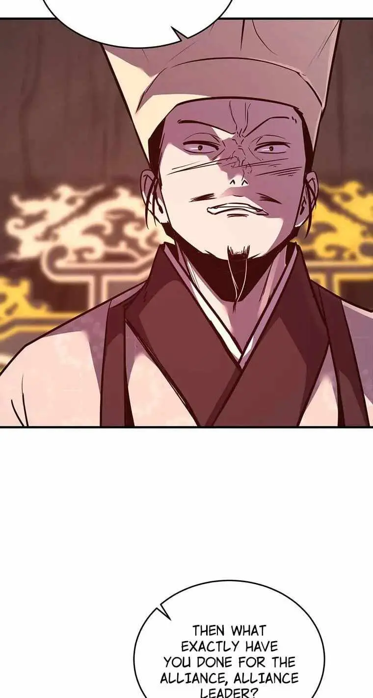 The Best Martial Arts Instructor In The World Chapter 99 page 24 - 