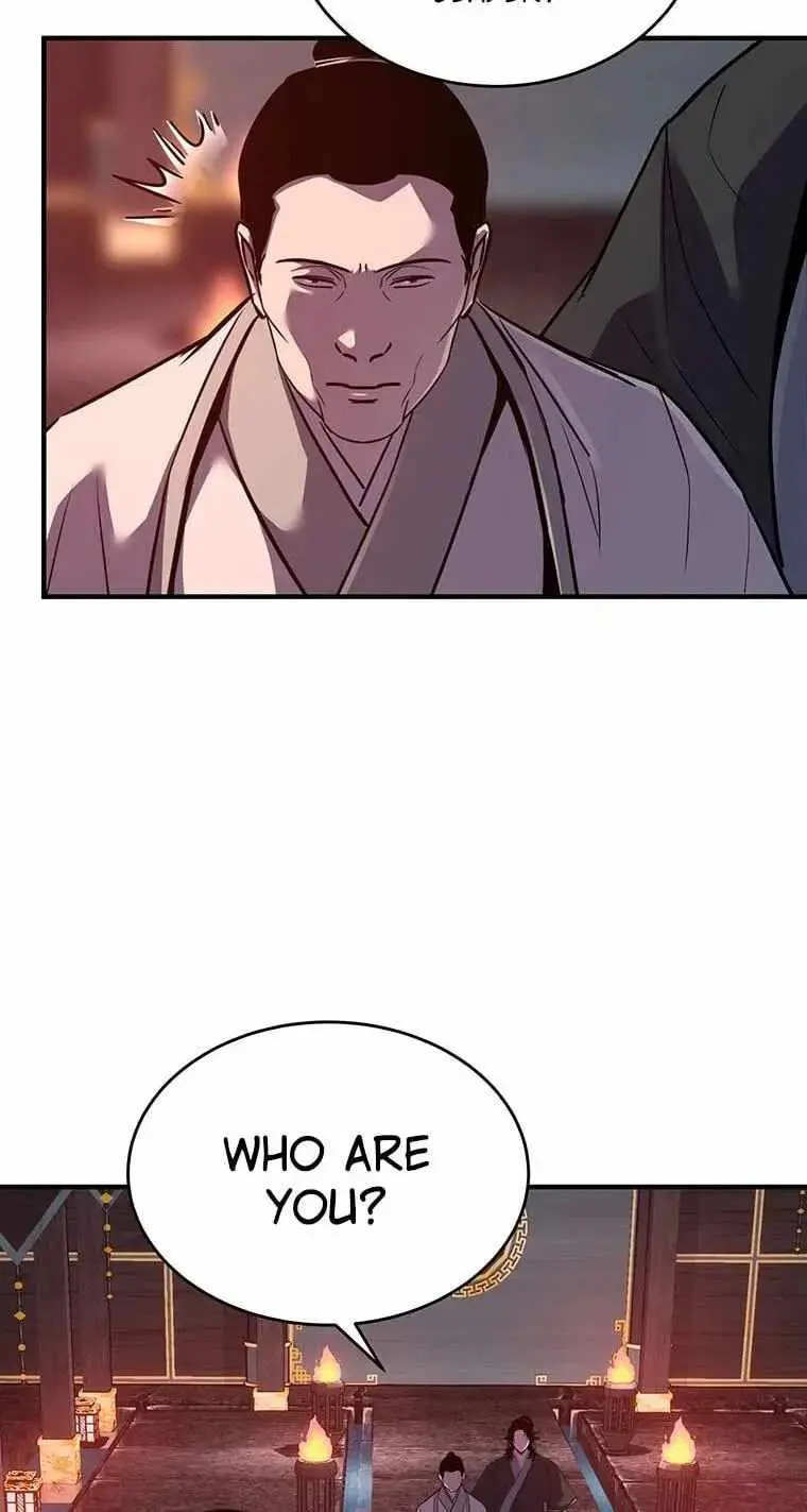 The Best Martial Arts Instructor In The World Chapter 99 page 25 - 