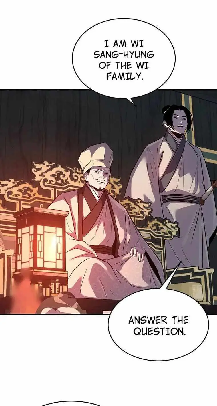 The Best Martial Arts Instructor In The World Chapter 99 page 27 - 