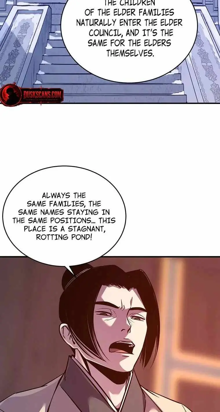 The Best Martial Arts Instructor In The World Chapter 99 page 30 - 