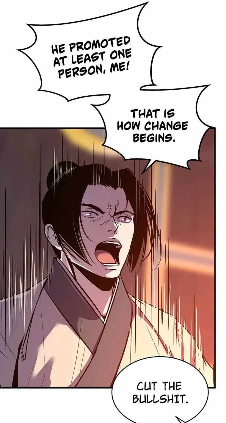 The Best Martial Arts Instructor In The World Chapter 99 page 34 - 