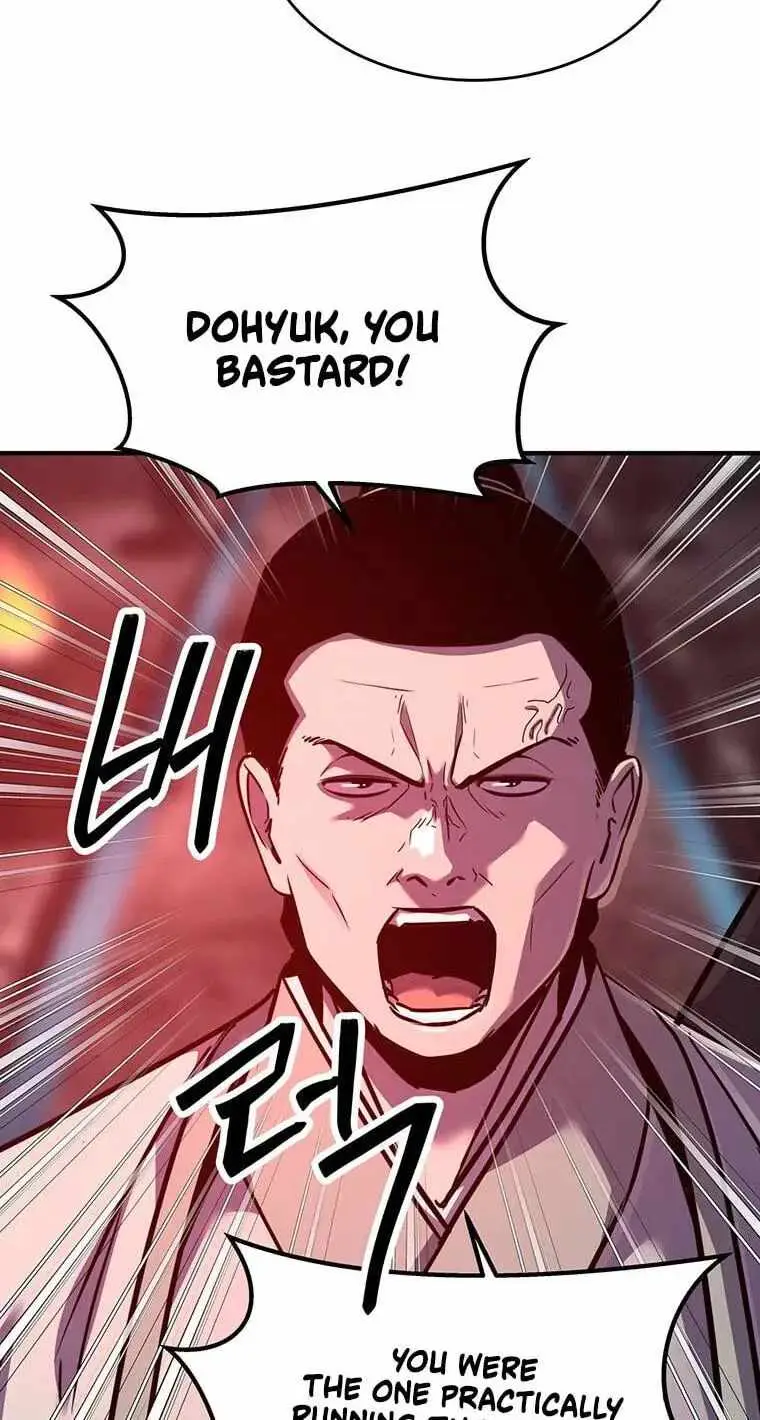 The Best Martial Arts Instructor In The World Chapter 99 page 39 - 