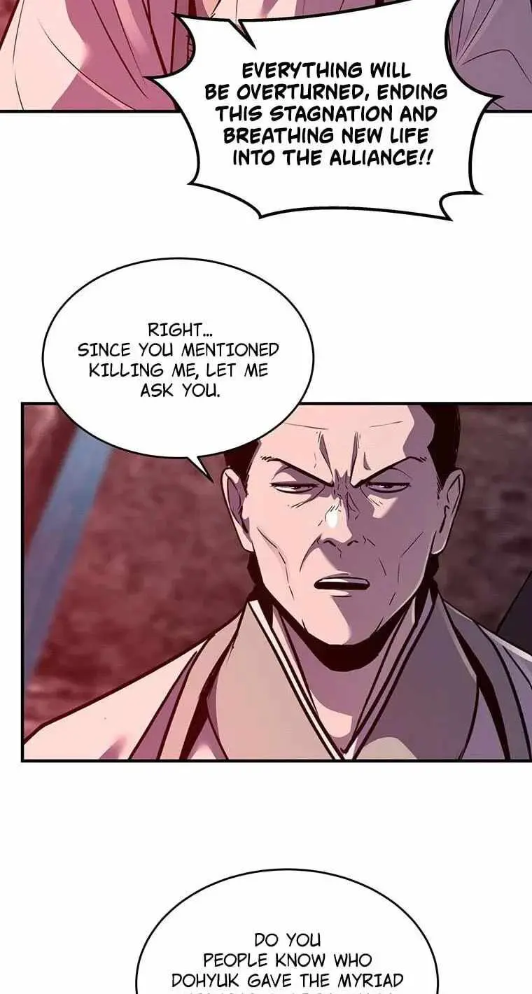 The Best Martial Arts Instructor In The World Chapter 99 page 42 - 