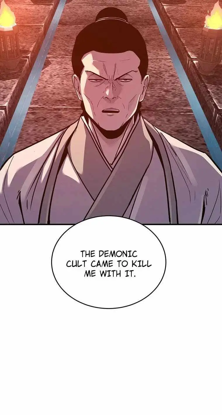 The Best Martial Arts Instructor In The World Chapter 99 page 44 - 