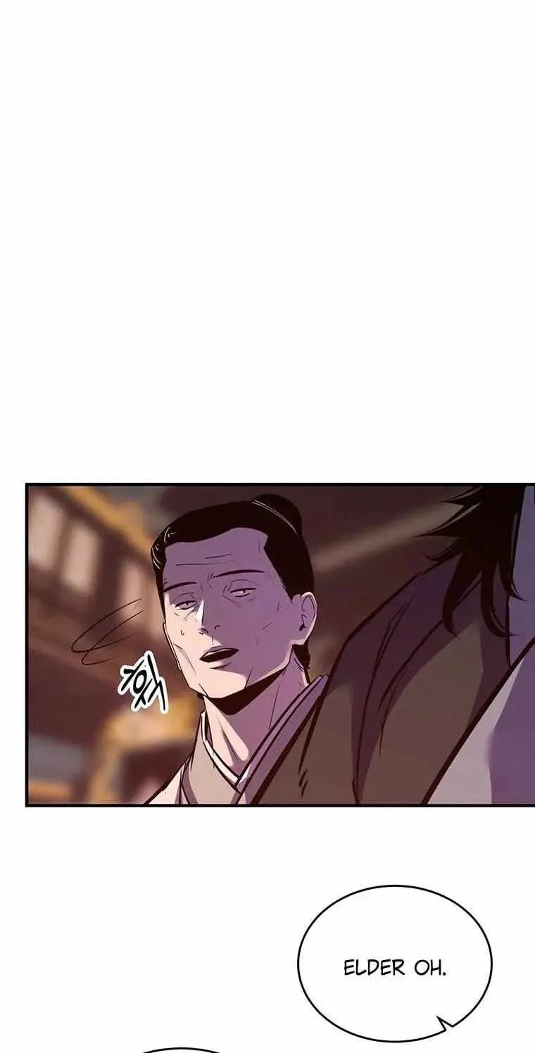 The Best Martial Arts Instructor In The World Chapter 99 page 6 - 