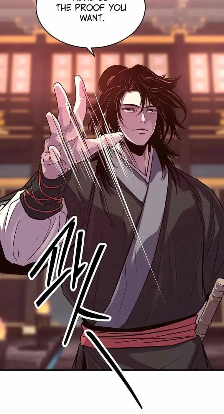 The Best Martial Arts Instructor In The World Chapter 99 page 53 - 