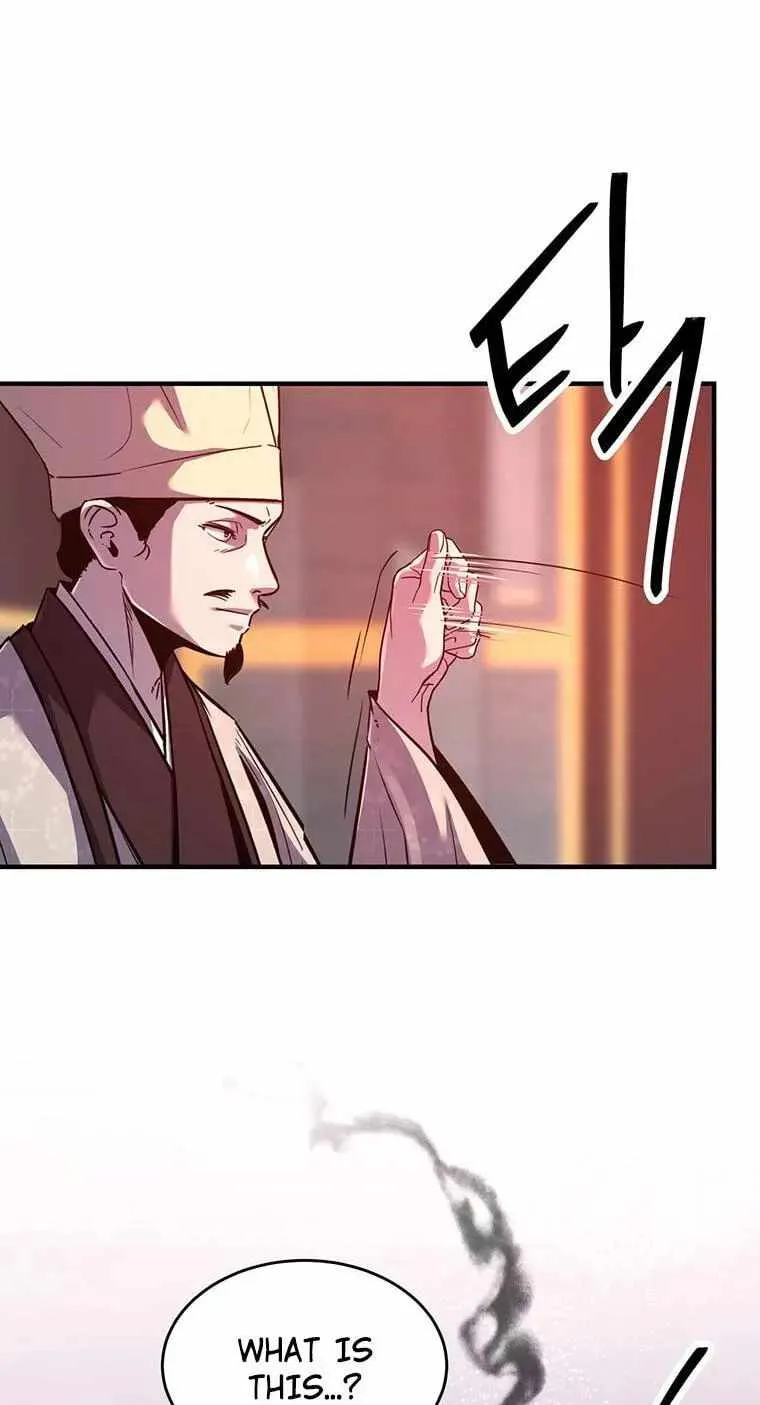 The Best Martial Arts Instructor In The World Chapter 99 page 54 - 