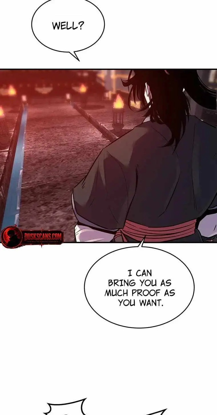 The Best Martial Arts Instructor In The World Chapter 99 page 59 - 