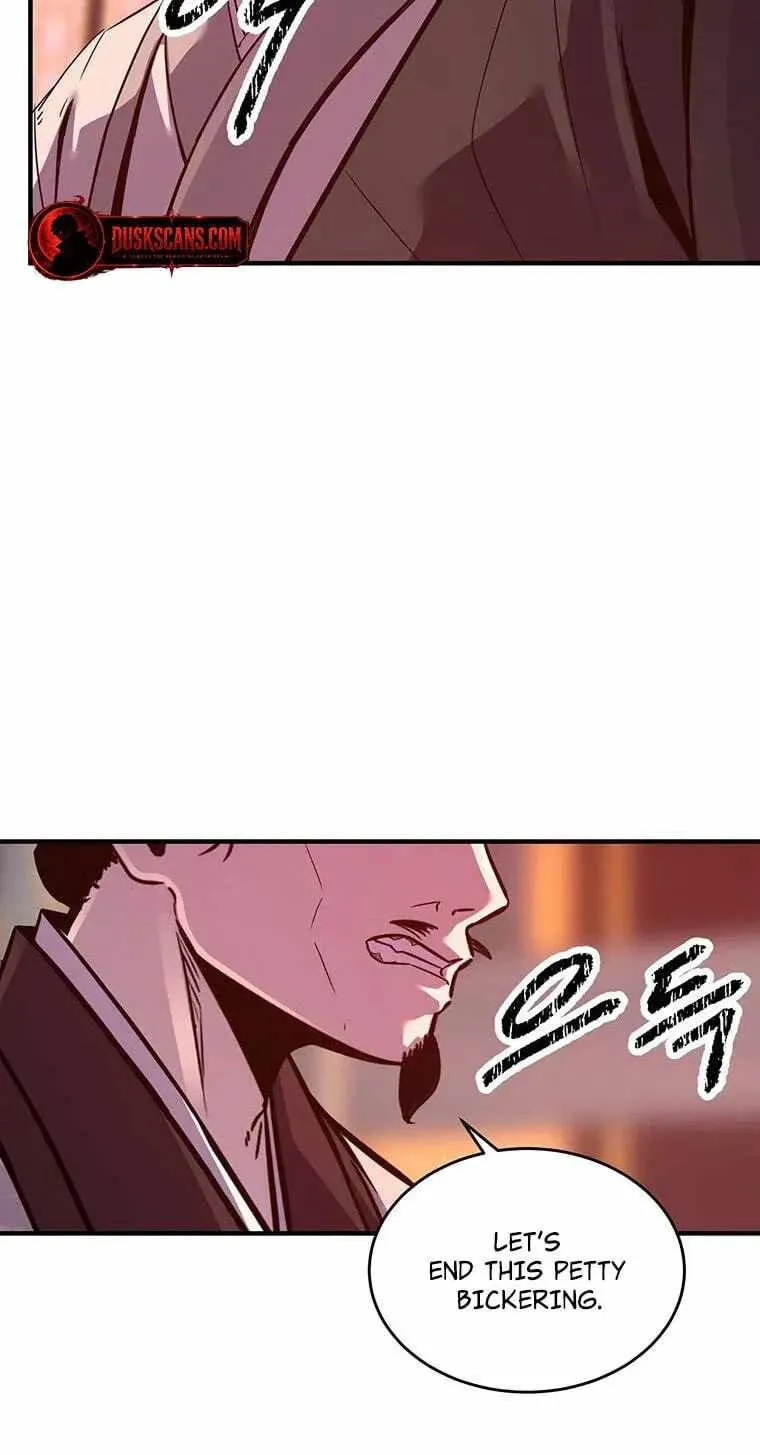 The Best Martial Arts Instructor In The World Chapter 99 page 64 - 