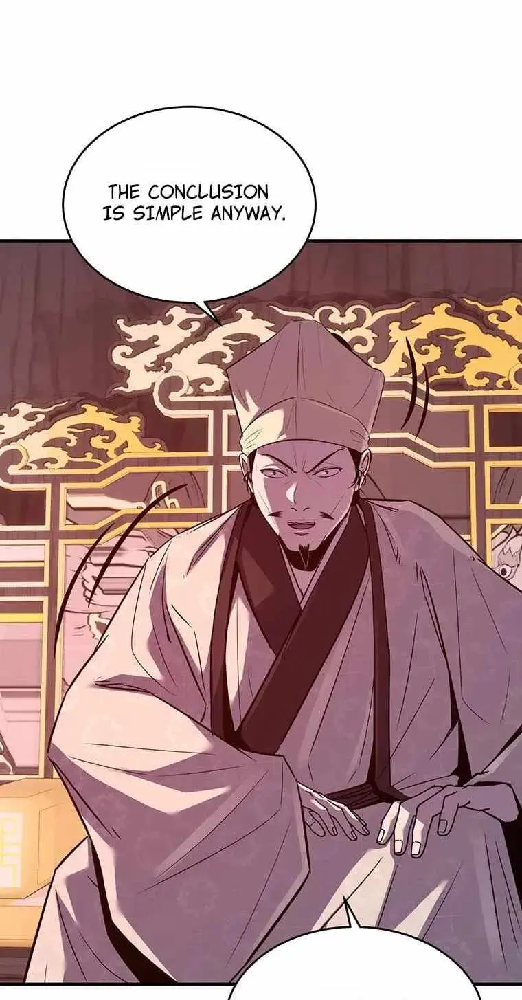 The Best Martial Arts Instructor In The World Chapter 99 page 65 - 