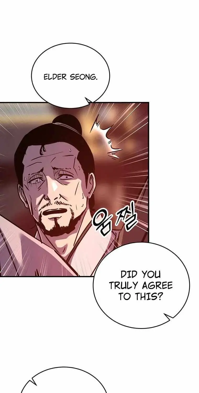The Best Martial Arts Instructor In The World Chapter 99 page 8 - 