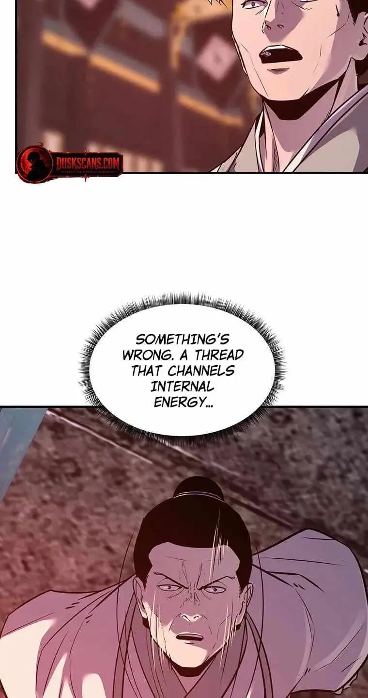The Best Martial Arts Instructor In The World Chapter 99 page 74 - 
